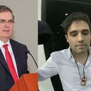 El ministro de Exteriores de México, Marcelo Ebrard, descartó la extradición exprés de Ovidio Guzmán a Estados Unidos.