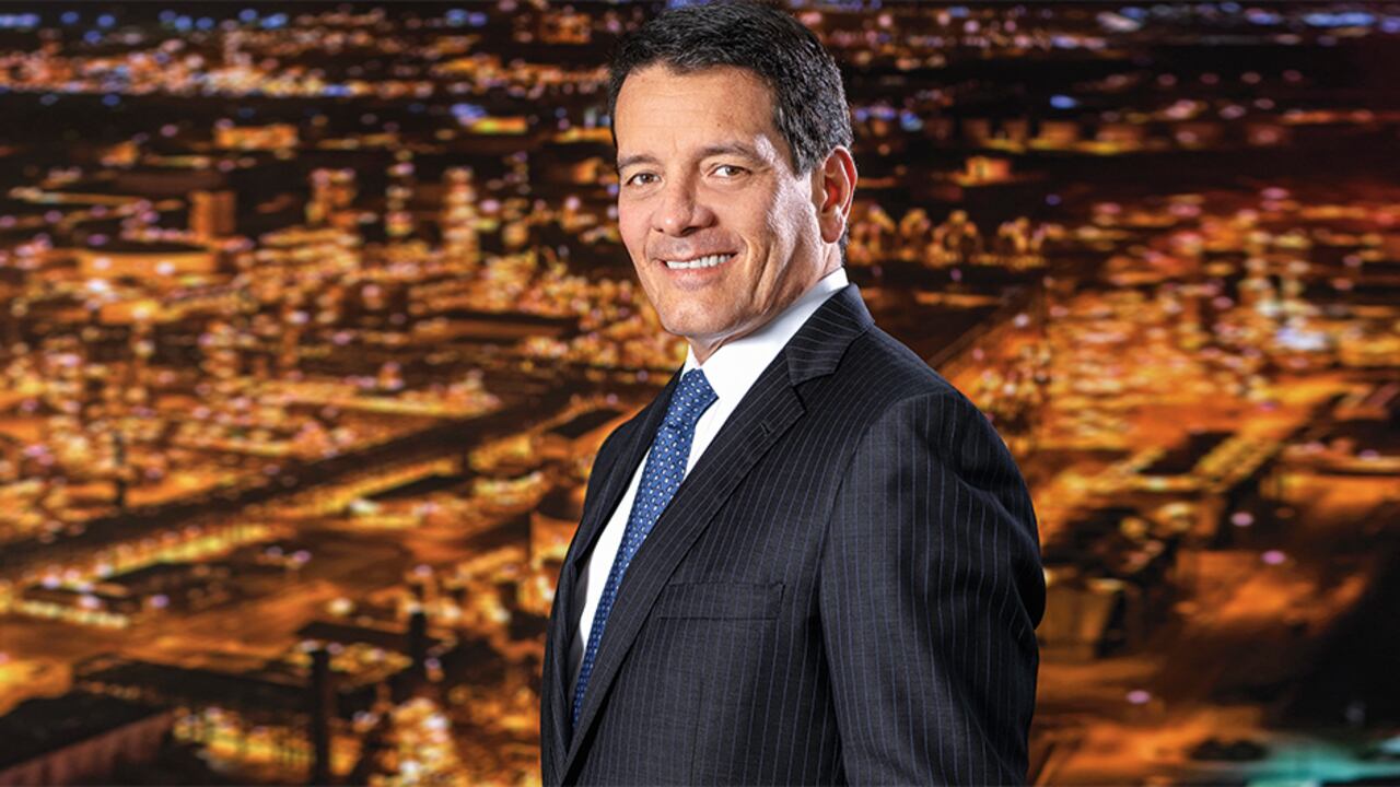 Ecopetrol entregará resultados de 2020 el 23 de febrero