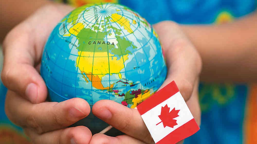 La Cámara de Comercio Colombo Canadiense lleva 20 años enfocada en crear condiciones y espacios para el fomento del diálogo entre las empresas de los dos países.