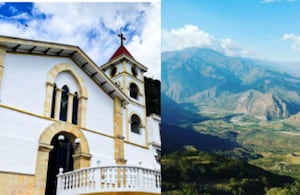 Covarachía, Boyacá