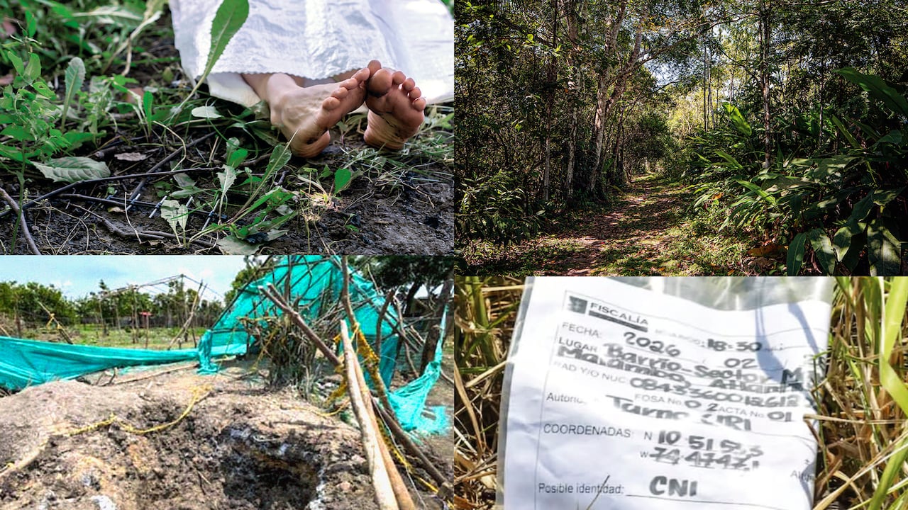 Las menores salieron de una fiesta en Barranquilla y se dirigían hacia el municipio de Malambo cuando fueron interceptadas por los agresores. Un video aficionado da cuenta de cómo las asesinaron.