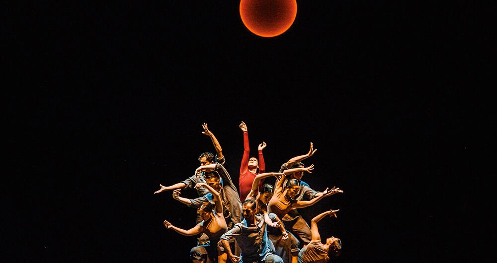 Desde el inicio de la pandemia, el Teatro Digital ha llevado a su público 98 transmisiones.