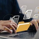 Nueva plataforma para transferir archivos pesados.