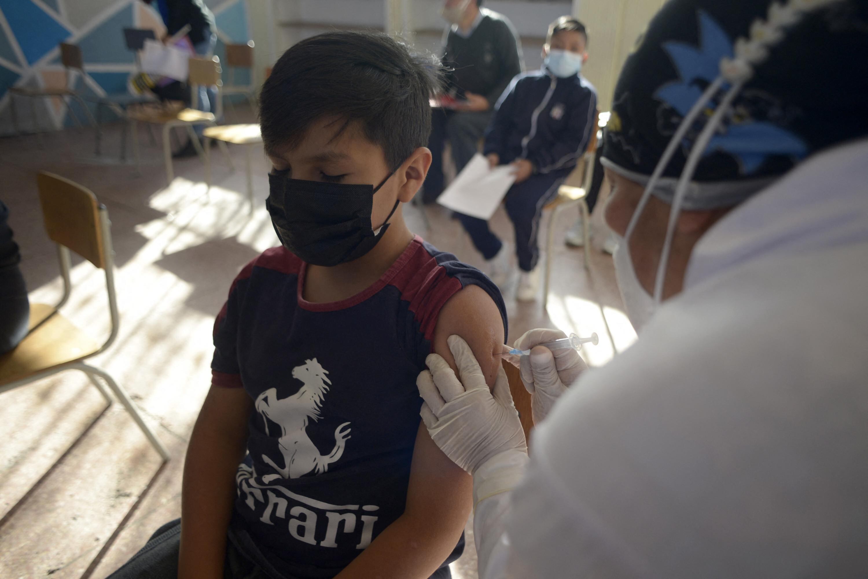 El pasado 23 de enero se denunció la situación era aún más crítica: el Ministerio de Salud había dejado vencer 1′080.416 vacunas de uso pediátrico del laboratorio Moderna.