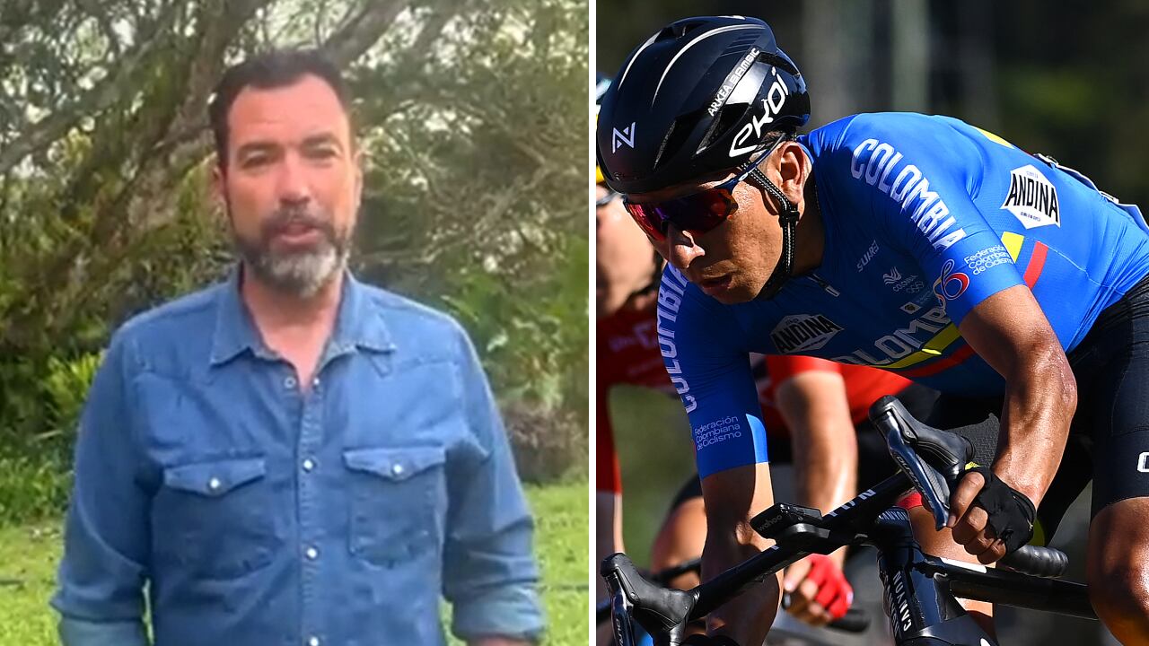 Nairo Quintana aún no consigue equipo para este 2023