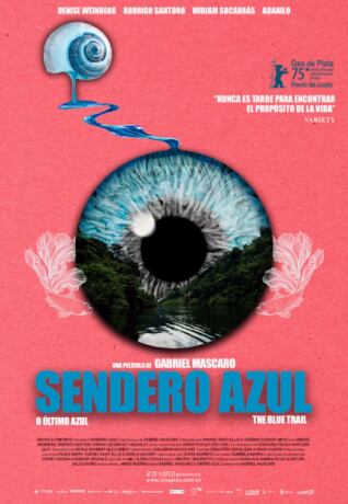 Película de la Cinemateca de Bogotá