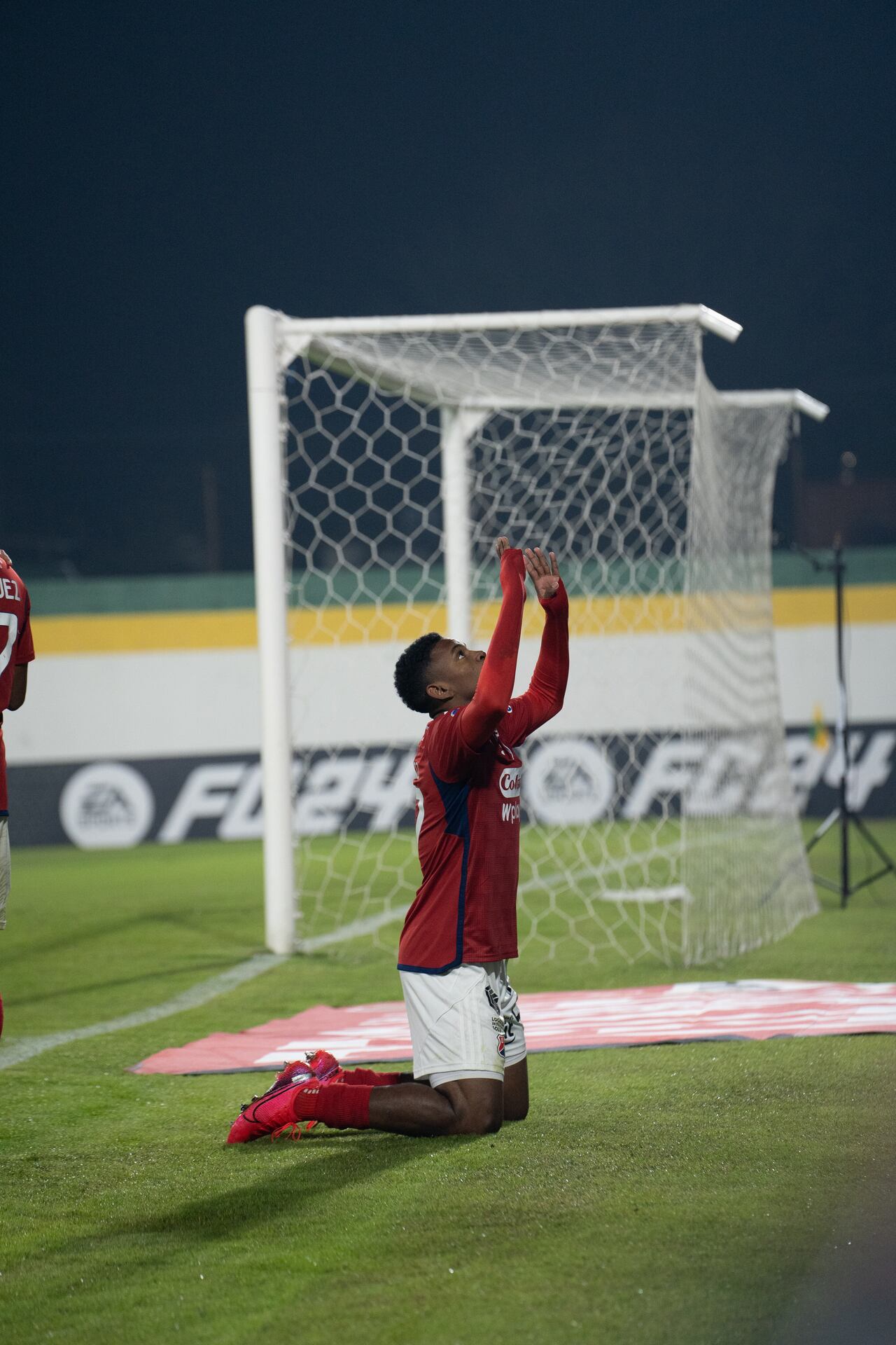 Deportivo Independiente Medellín en Copa Sudamericana