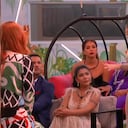 Mujer en la casa de los famosos reveló que lleva dos años sin tener intimidad con su pareja