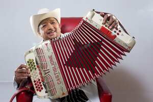 Lisandro Meza fue llevado el 6 de diciembre a la Unidad de Cuidados intensivos-UCI, de la Clínica Concepción de Sincelejo.