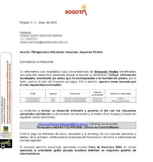 En la parte lateral izquierda estarán los sellos de autenticidad