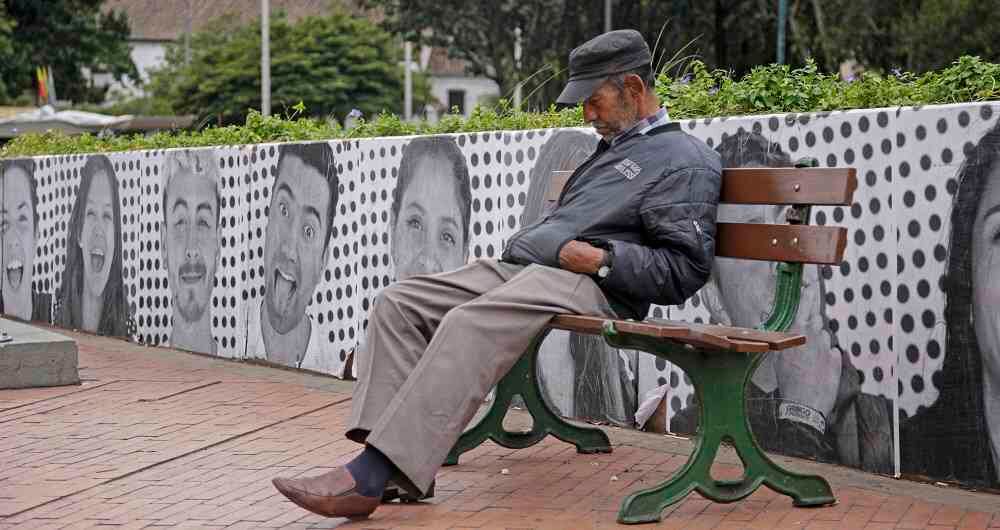 Uno de los puntos alrededor de los cuales hay más consenso es el del pilar solidario.