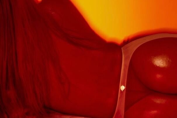 La paisa aseveró su mensaje sobre la belleza en la diversidad de los cuerpos. Foto: Instagram @karolg.