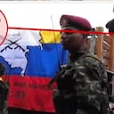 Alias Ñeque, abatido por el Ejército.