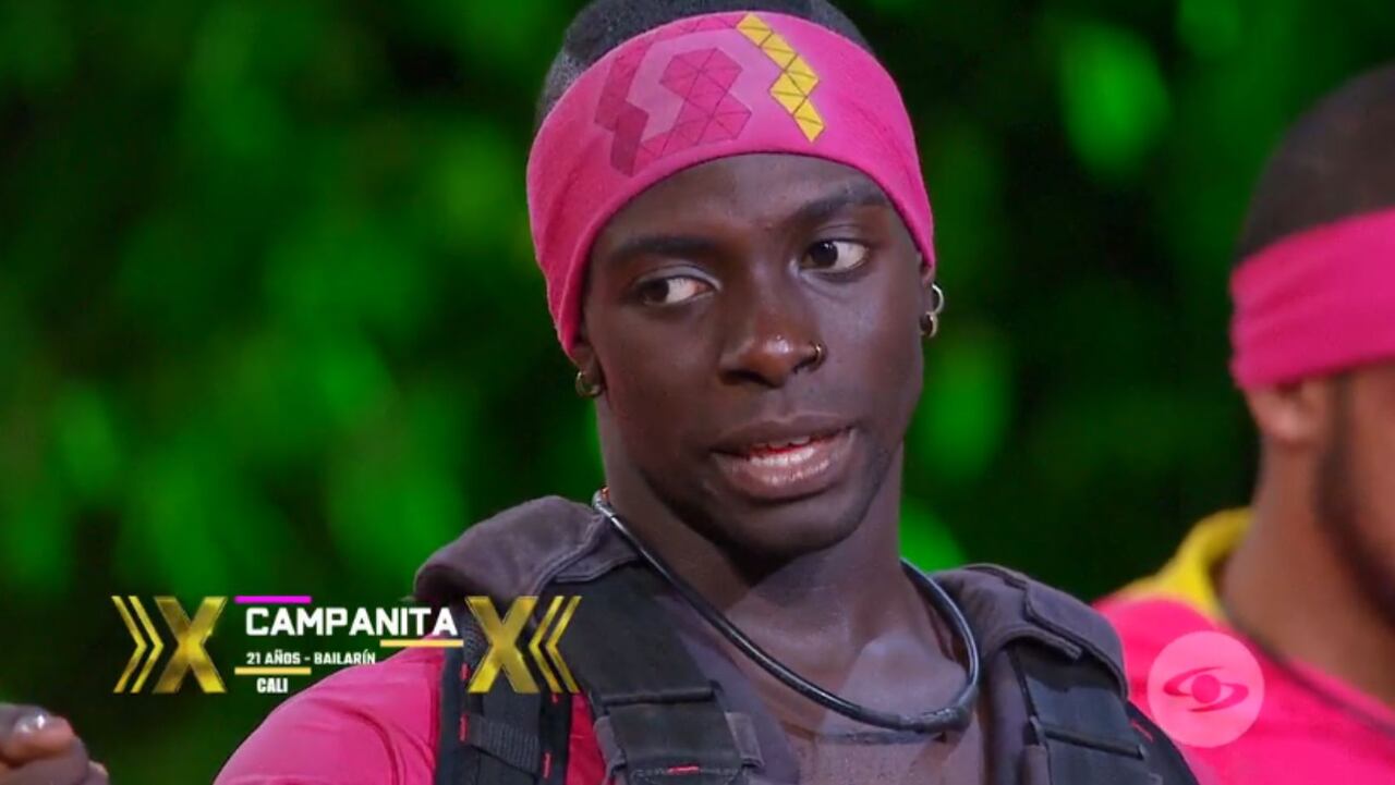 Campanita es eliminado del ‘Desafío XX’ y en redes lo lamentan: “te extrañaremos”