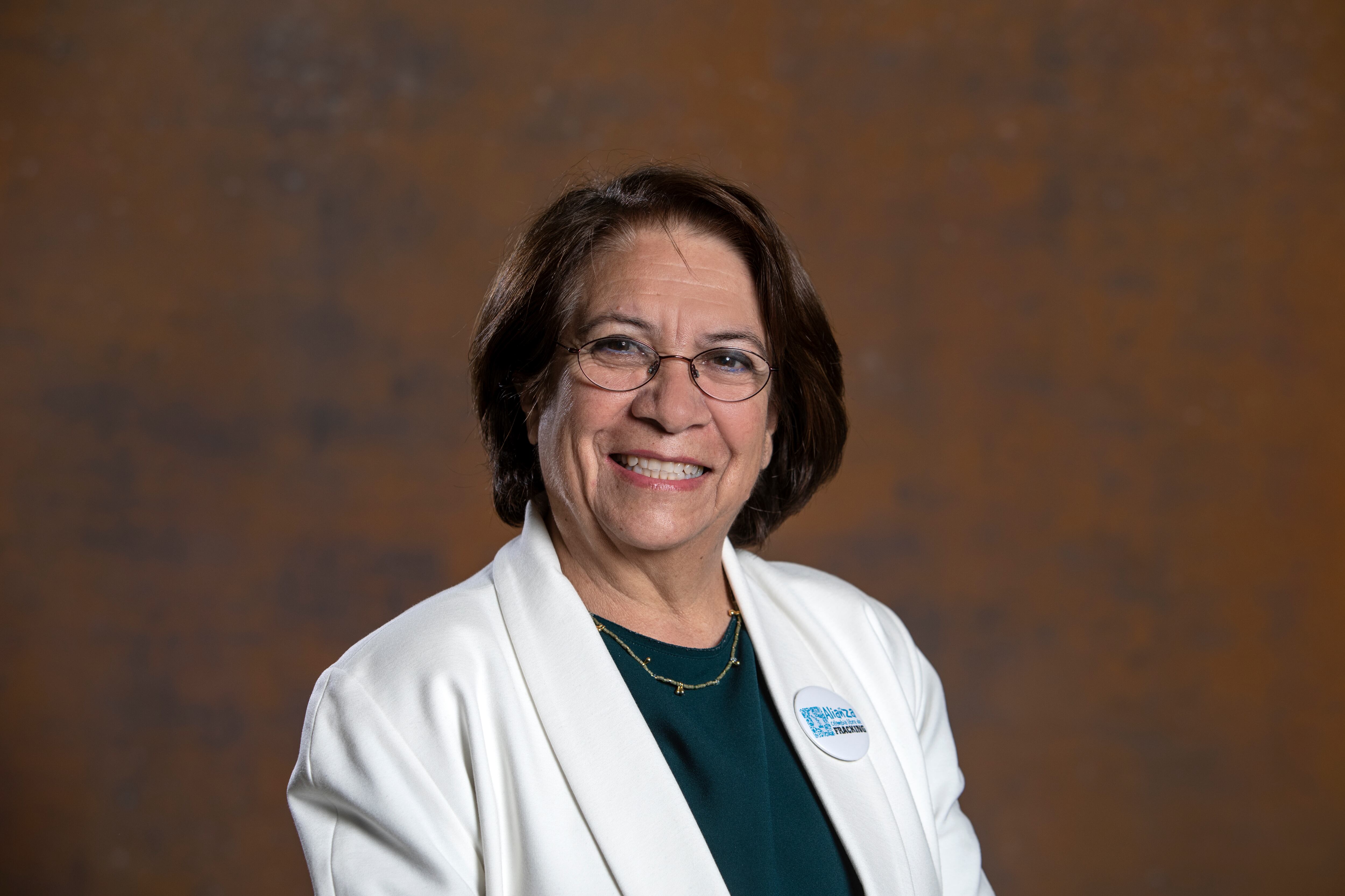 AIDA AVELLA.
BOGOTA AGOSTO 29 DE 2018.