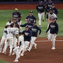 Tampa Bay celebra el agónico triunfo