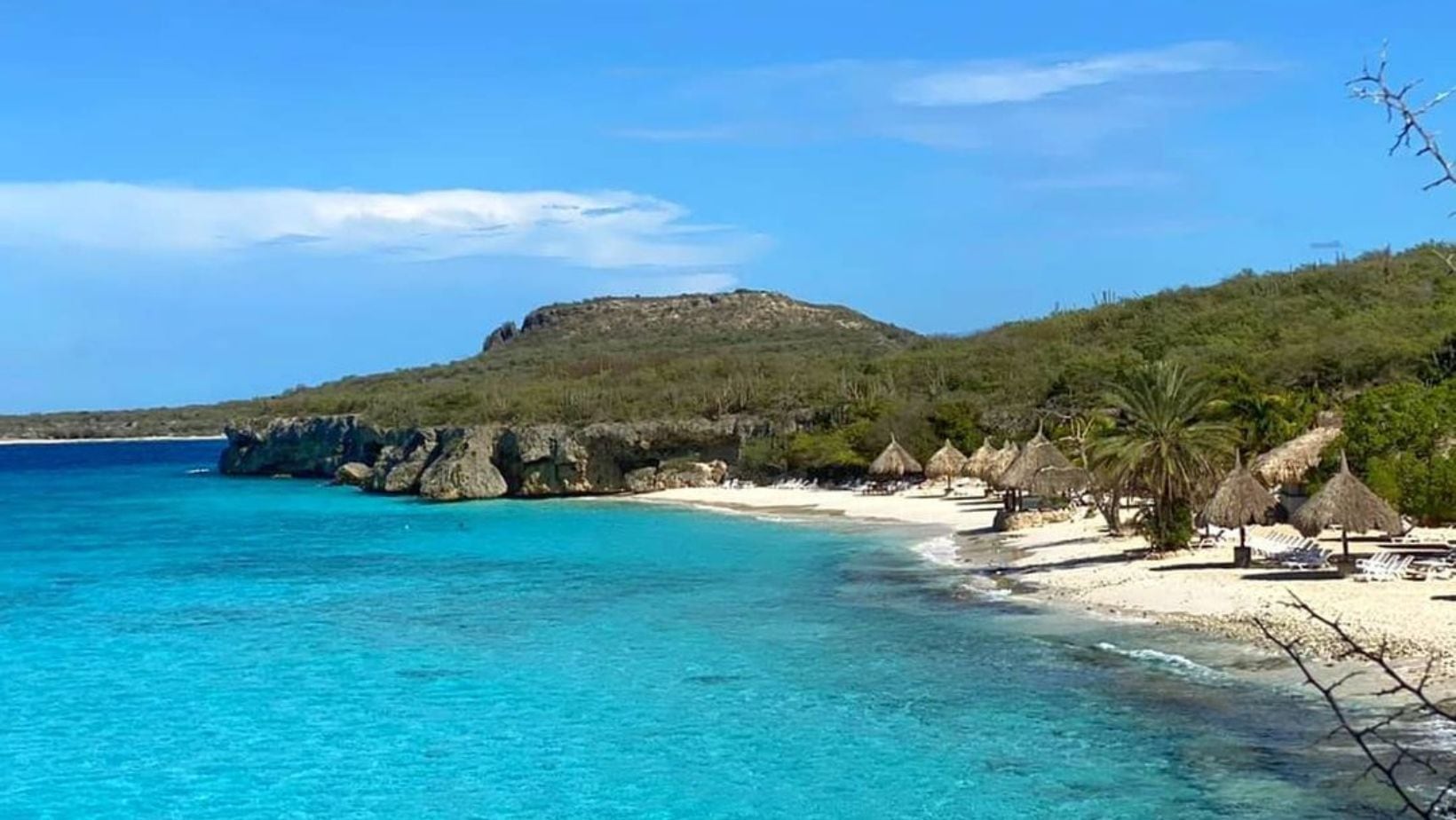 ¿Cuáles son las playas más lindas de Curazao y cuánto vale ir desde Colombia?