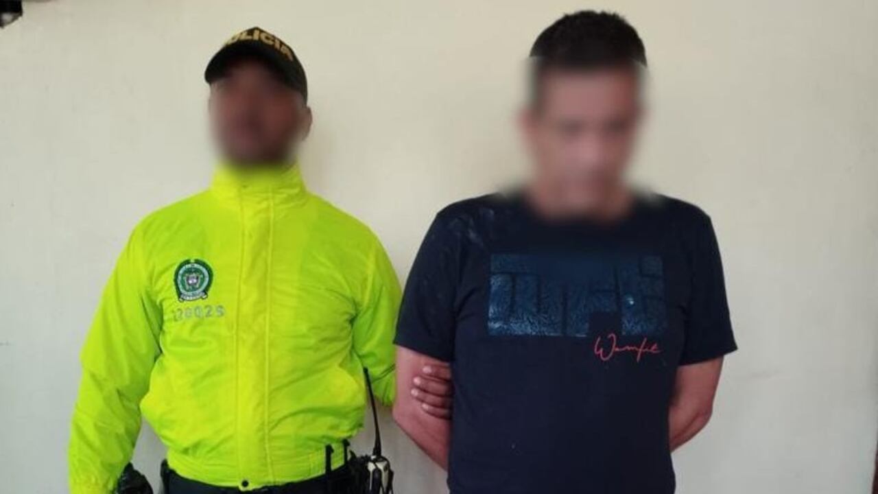 Como Eduardo fue identificado el médico señalado de homicidio en Cartagena.