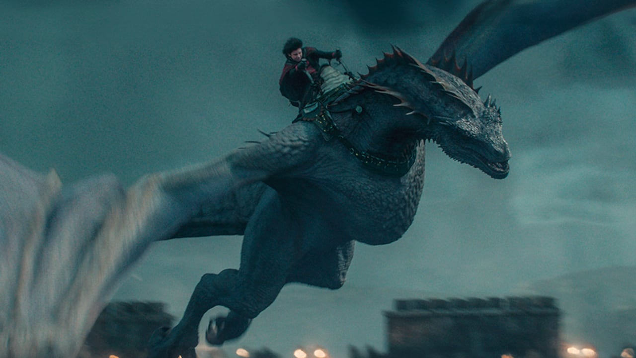 Lo que les espera a los amantes y seguidores de estas impresionantes bestias aladas de fuego es algo emocionante, pero también puede partir el corazón.