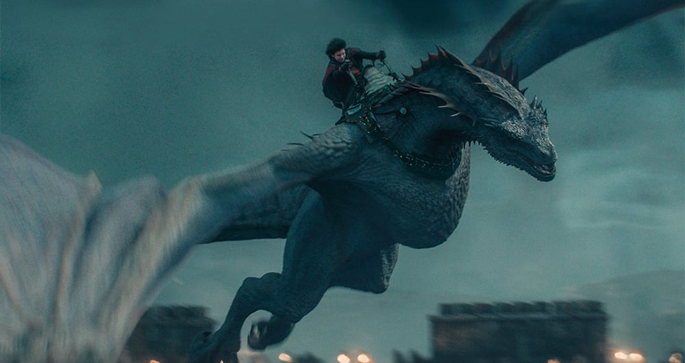 Lo que les espera a los amantes y seguidores de estas impresionantes bestias aladas de fuego es algo emocionante, pero también puede partir el corazón. 