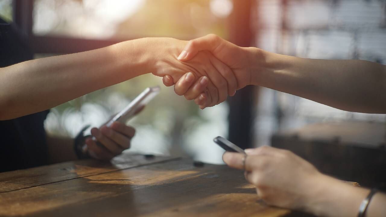 La mujer dijo que buena parte de la responsabilidad la tenía el Estado.
