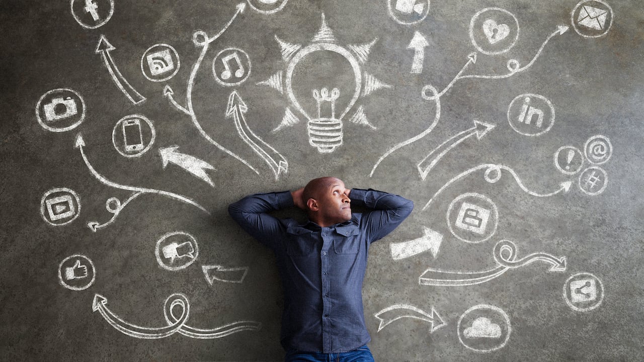 Algunas frutas pueden mejorar la memoria.