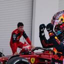 Max Verstappen viene de ganar en el estreno del Gran Premio de Miami