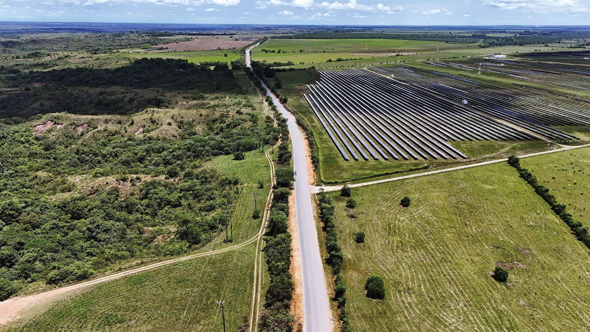 La nueva revolución vial: así será el ambicioso plan de infraestructura de transporte para los territorios