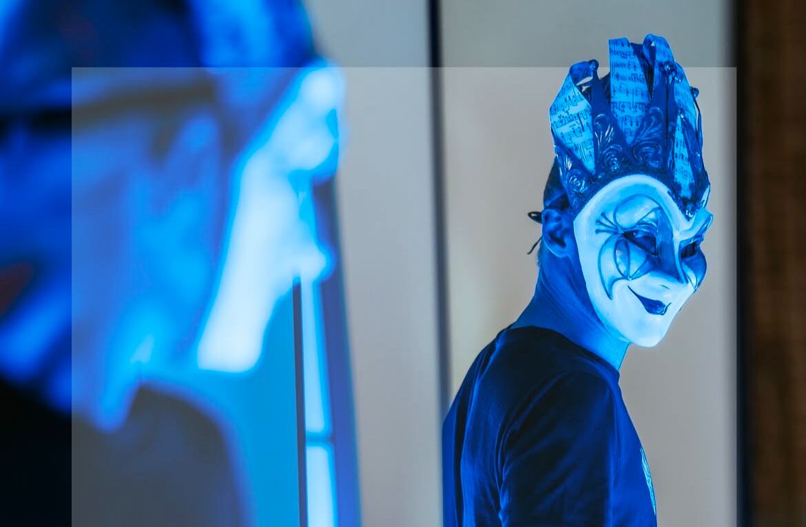 Boris Brejcha se presentará en Bogotá y Medellín este 2025