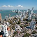 PANORAMICA CARTAGENA
CIUDAD DE CARTAGENA
FOTO: JUAN PABLO GOMEZ