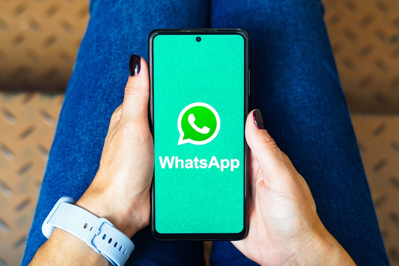 WhatsApp el país
