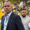 Bucaramanga tomó medidas por sanciones de Dimayor a Dudamel y Sambueza: se agiganta la polémica