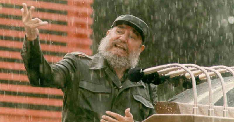 La era de los hermanos Castro está llegando a su fin. Foto: Getty Images/BBC