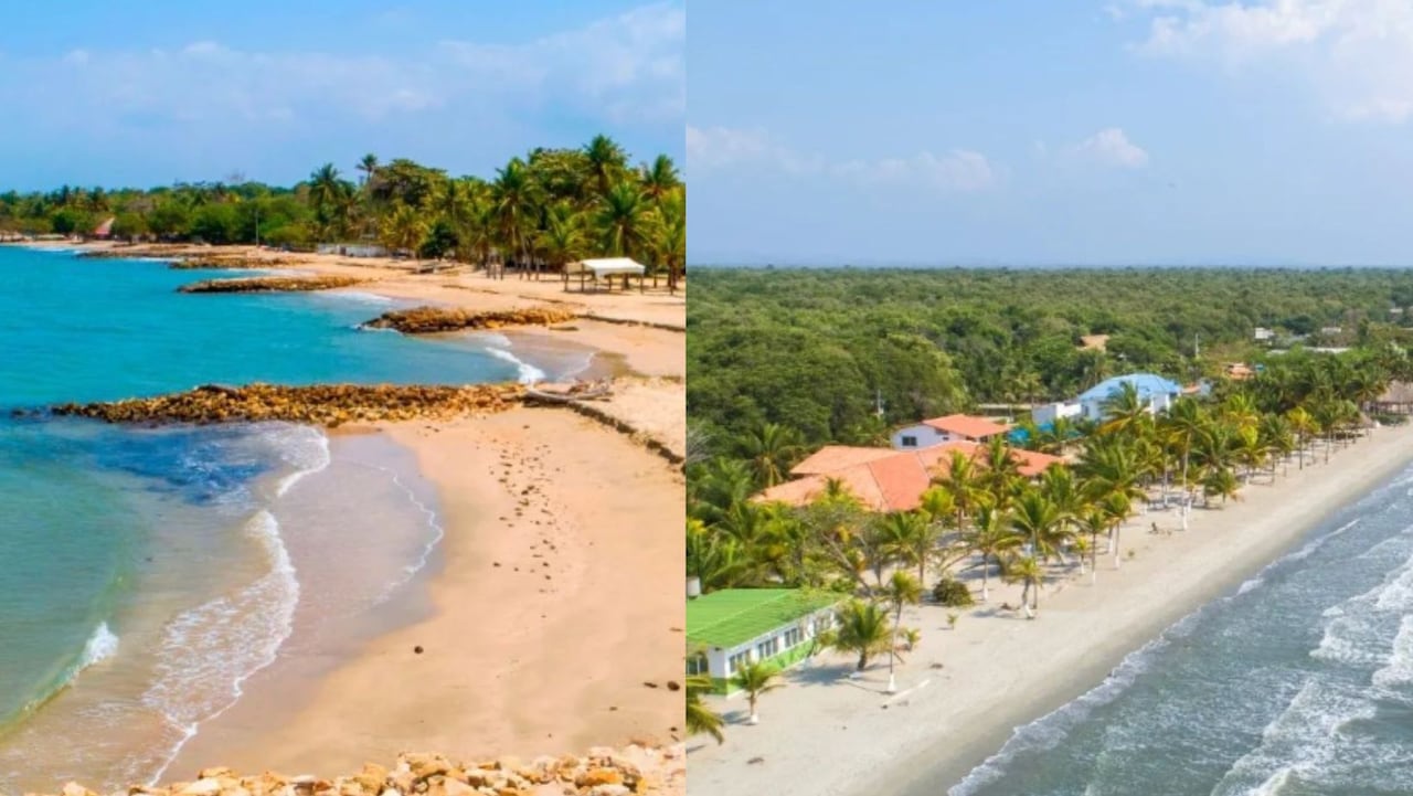 Golfo de Morrosquillo: un rincón mágico de Colombia que no debería perderse