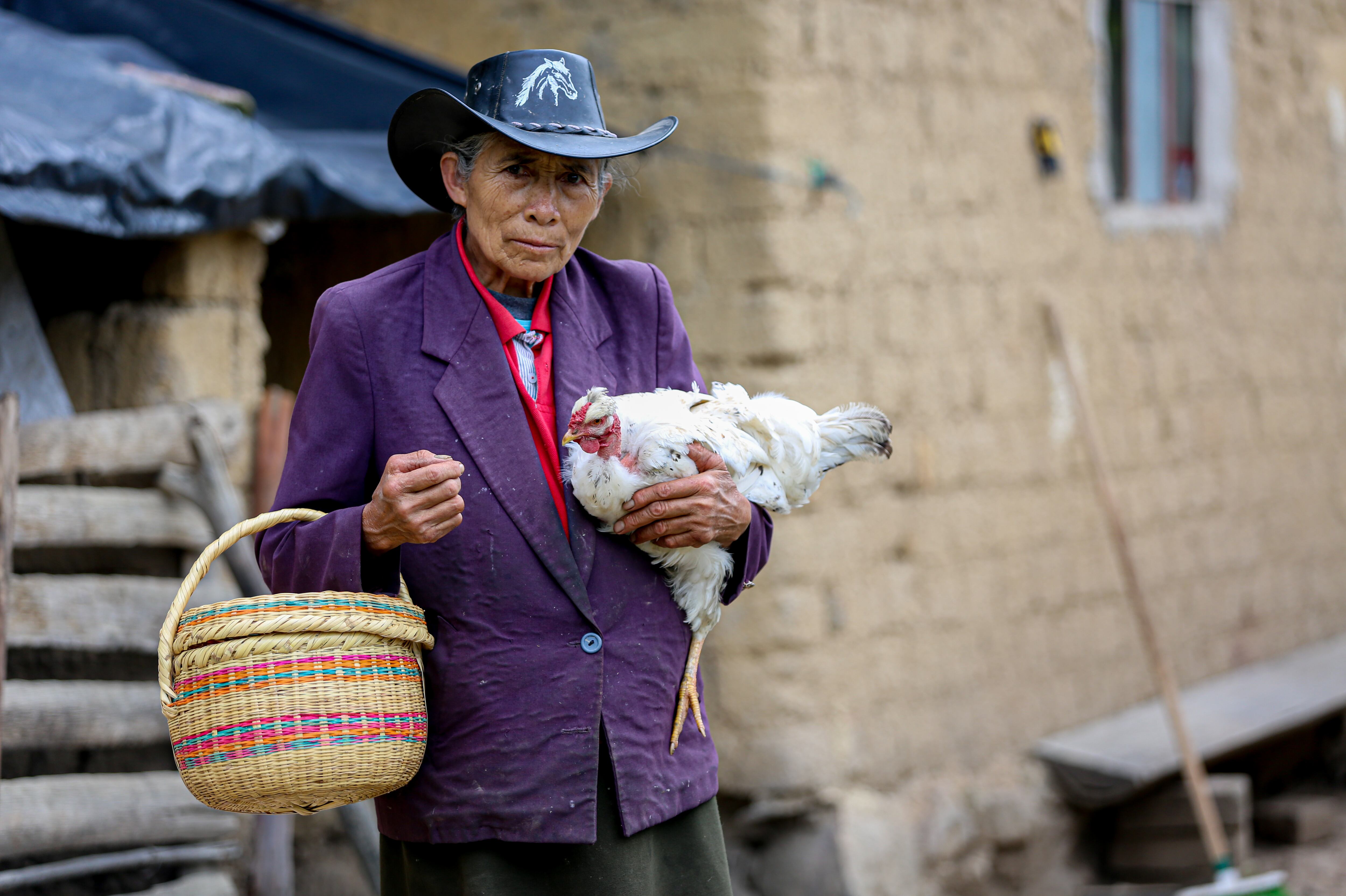 Cortesía Alcaldía de Samacá.