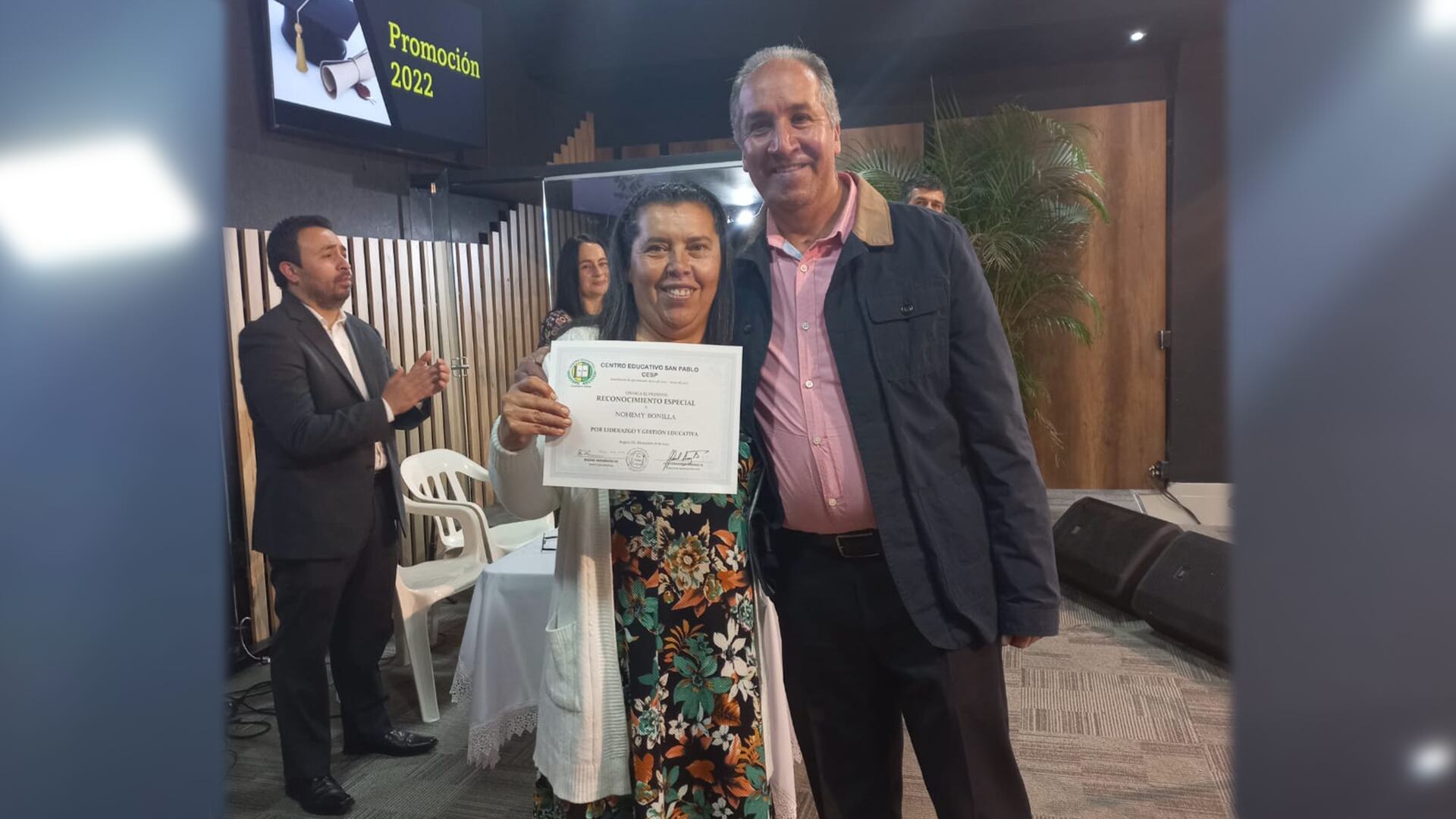 Cuatro historias que demuestran que la edad no es un impedimento para cumplir los sueños