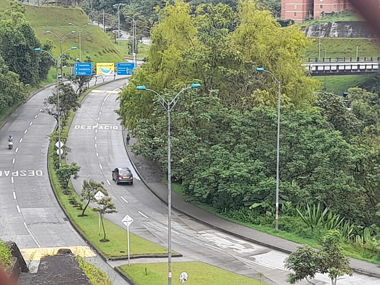 Desde el Puesto de Mando Unificado verifican en las ciudades del Eje Cafetero el orden público durante la jornada F-22