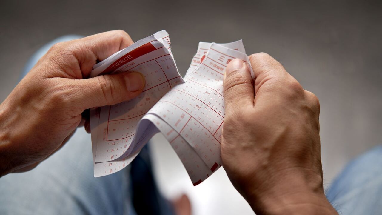 Algunos números pueden ser muy comunes