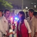 Reina Letizia en Cartagena