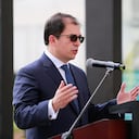 Fiscal General de la Nación
Francisco Barbosa
Foto Oficina de Divulgación y Prensa - Fiscalía General de la Nación