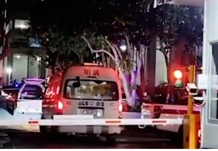 El saltador compartía sus hazañas a través de su cuenta de Facebook