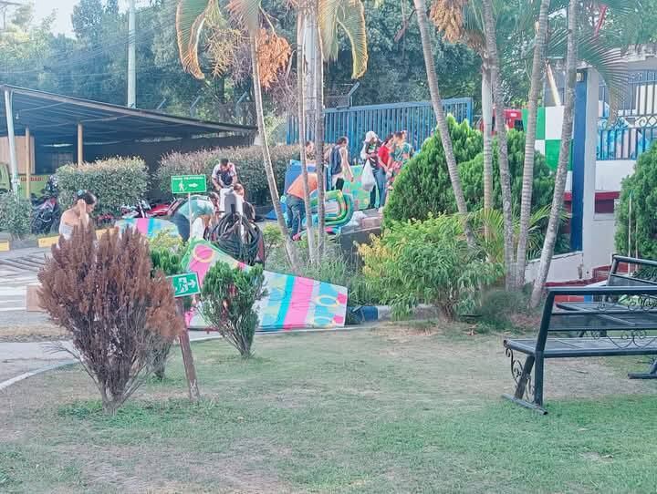 Los campesinos del Catatumbo no pueden regresar a sus fincas o viviendas porque el ELN tomó posesión de las mismas tras causar este desplazamiento masivo.