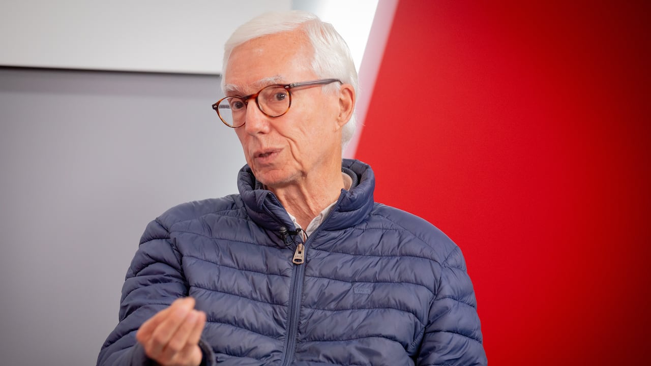 Jorge Enrique Robledo asegura que algunas de las candidaturas a la Presidencia son “vivezas” para negociar después de la primera vuelta.