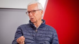 Jorge Enrique Robledo, entrevista con Diego Bonilla