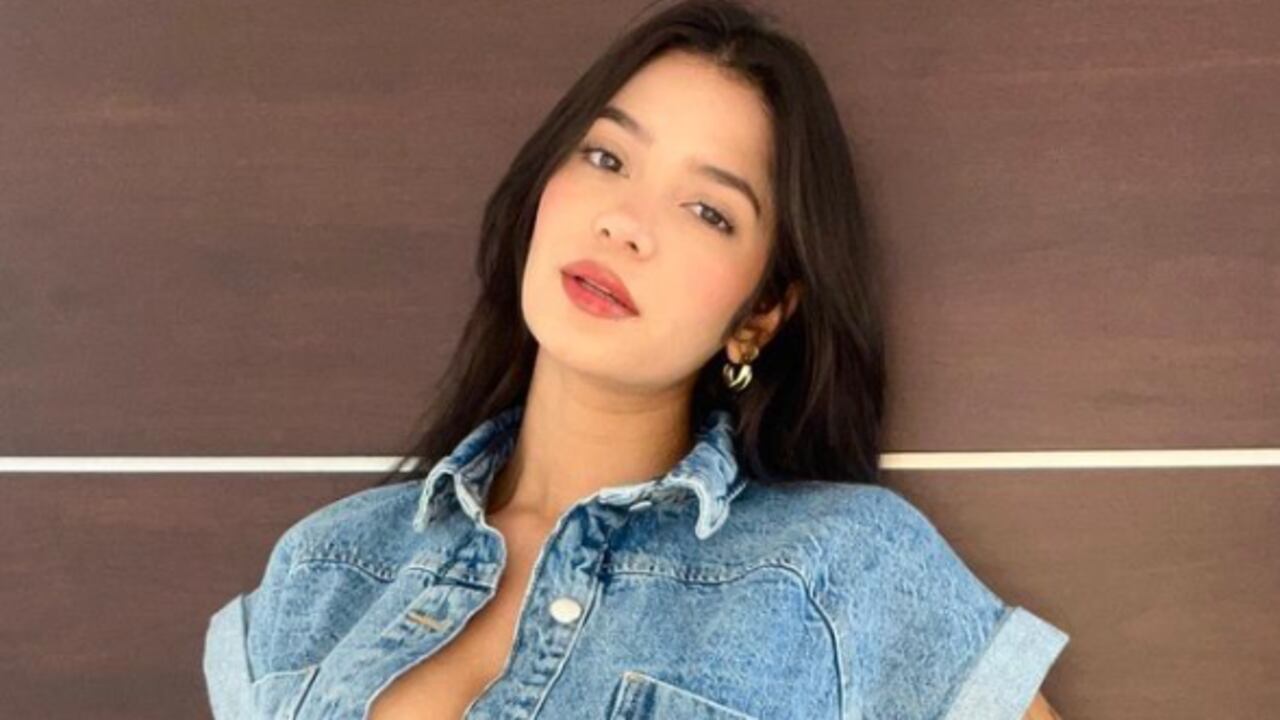 Jennifer Muriel asistió al concierto de Karol G.