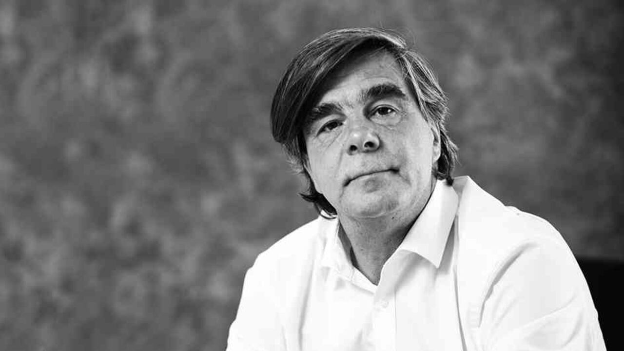 "La infancia era ir a Yumbo a comer pandebonos, o subir al Saladito atravesando la neblina hasta poder ver el mar".