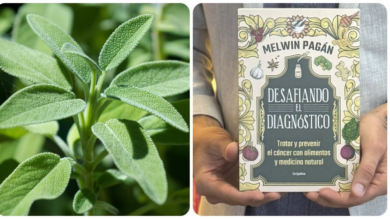 Melwin Pagán, desafía el diagnóstico con su libro