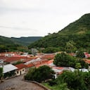 Honda es un municipio conocido como "la ciudad de los puentes".