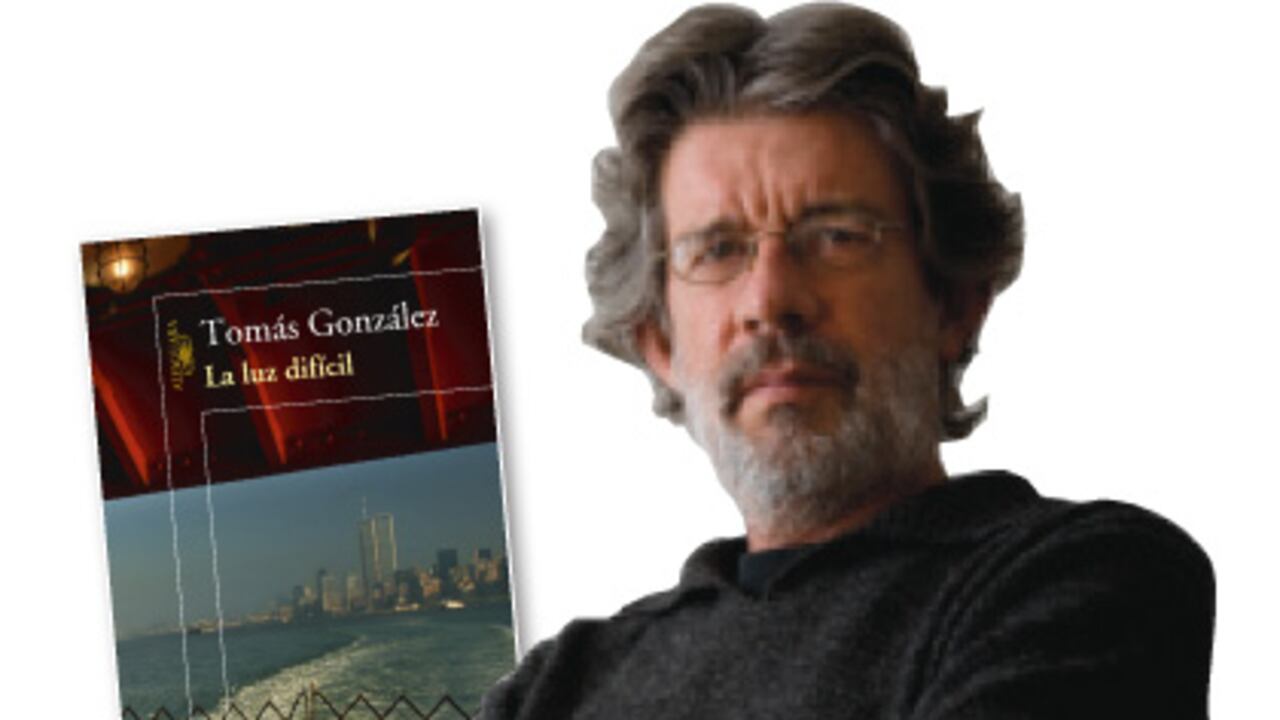 ‘La luz difícil’ se desarrolla entre Nueva York y La Mesa, Cundinamarca. Estará en librerías a partir del próximo 10 de septiembre.