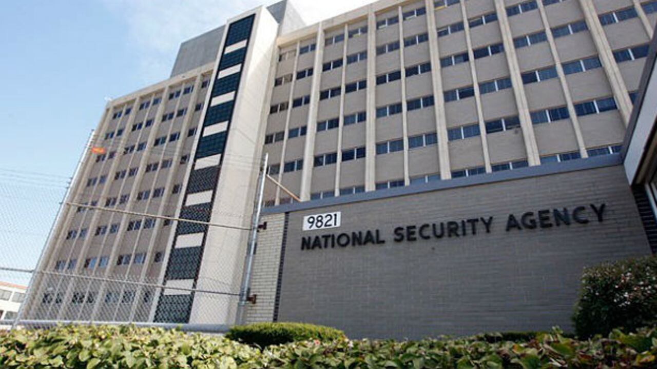 Venezuela tampoco se libró de las operaciones del organismo.